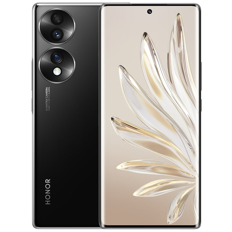 Triple Back Cameras, Screen Fingerprint Identification, 6.67 inch Magic UI 6.1 Qualcomm Snapdragon 778G Plus Octa Core up to 2.5GHz, Network: 5G, OTG, NFC, Not Support Google Play, Honor 70 5G 12GB+512GB Triple Back Cameras, Screen Fingerprint Identification, 6.67 inch Magic UI 6.1 Qualcomm Snapdragon 778G Plus Octa Core up to 2.5GHz, Network: 5G, OTG, NFC, Not Support Google Play, Honor 70 5G 12GB+512GB